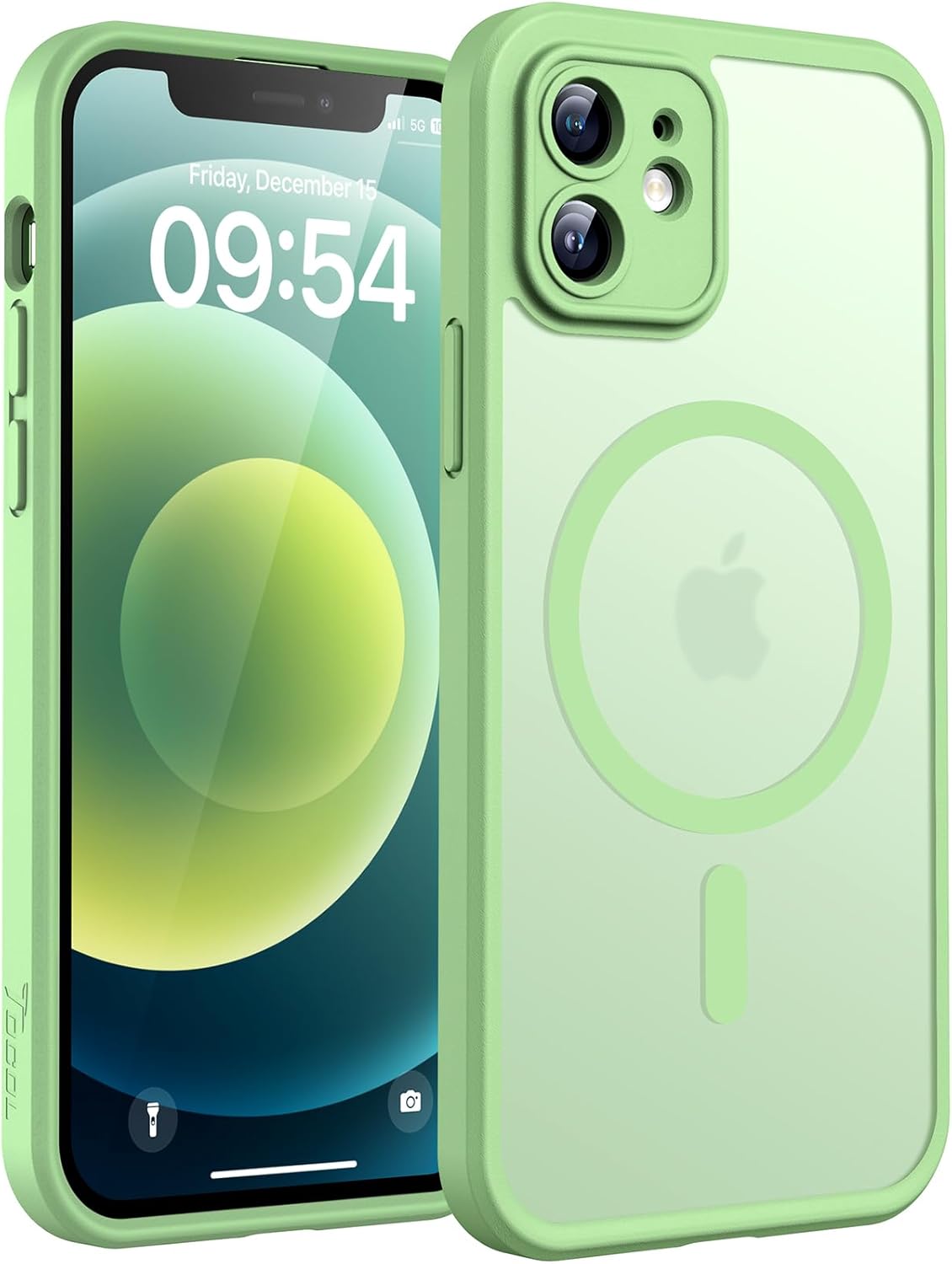 Light Green