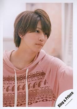 岩橋玄樹 生写真セット Jr.～キンプリ Amazon.co.jp: King & Prince 公式 生 写真 （岩橋玄樹）KP00153