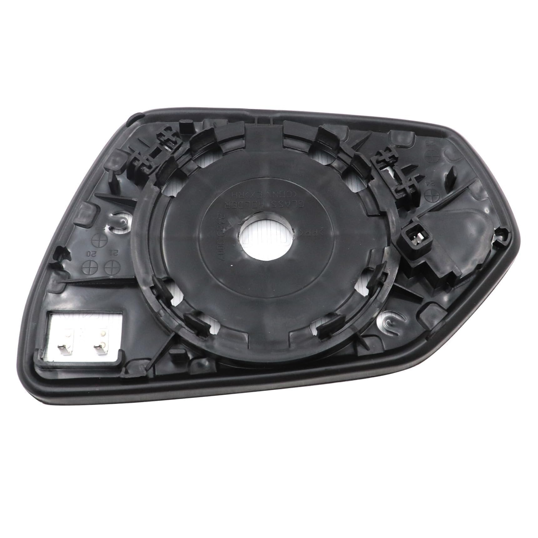 Amazon.com: ATUOTPO Passenger Side Mirror Replacement 87621-AA180 Amazon.com: ATUOTPO Passenger Side Mirror Replacement 87621-AA180