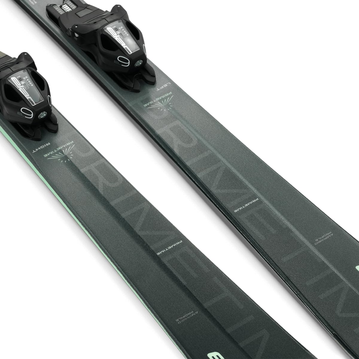 Elan Primetime N°2 W BLK PS EL 9.0-151