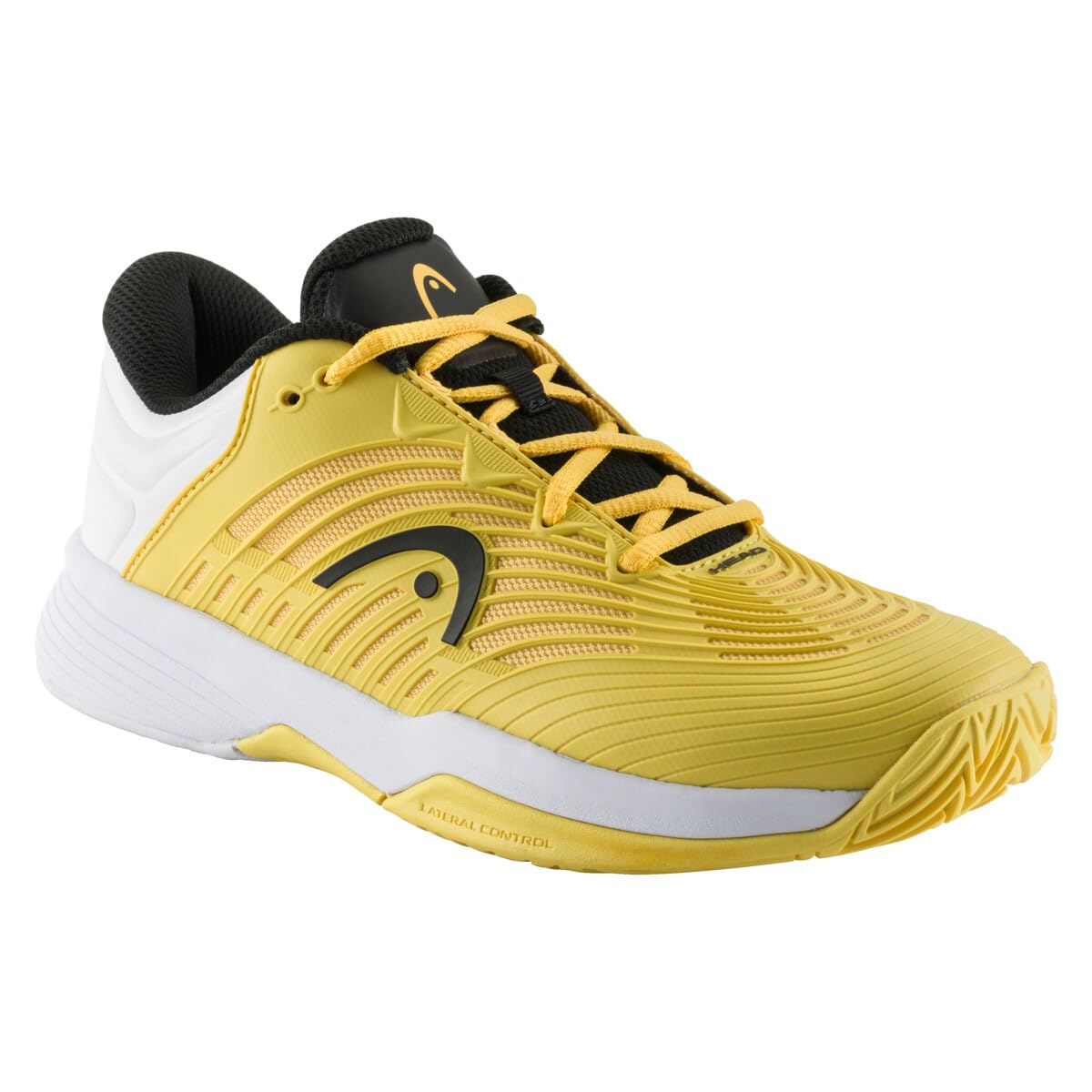 HEAD Garçon Revolt Pro 4.5 Junior Chaussures de Tennis