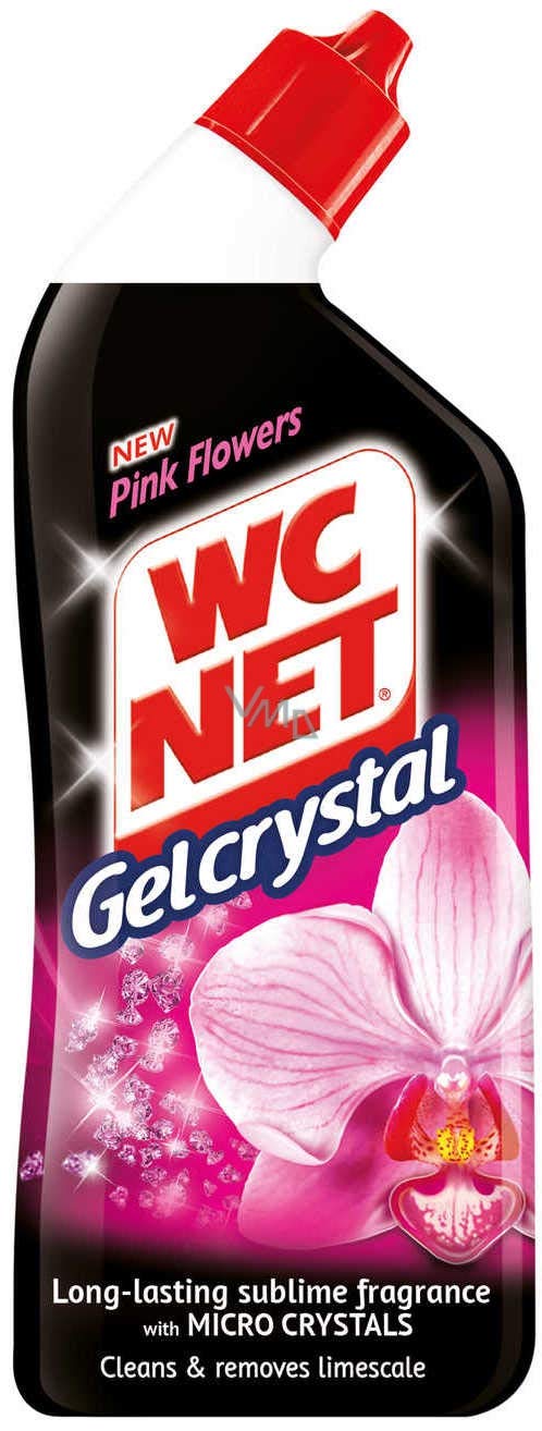 WC NET WCN GELCRYSTAL ORCHID FLOWER 750ml (B07YNQ3T8X) Amazon Price History, Amazon Price Tracker
