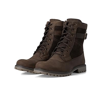 Kamik Rogue Mid Wide Women