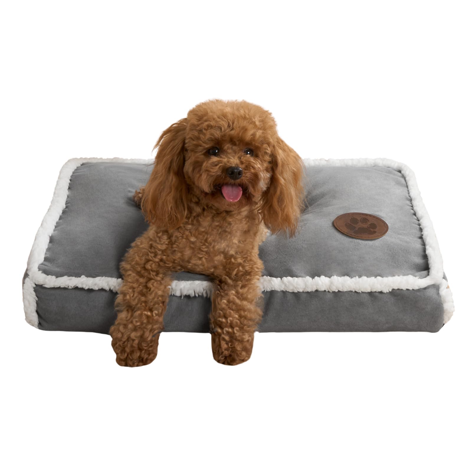 OHS Sherpa Dog Bed Medium