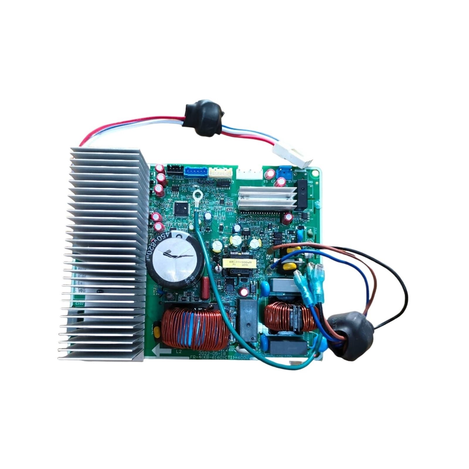 ，Compatible For TCL， Air Conditioner Outdoor Unit Control Board A010419 Circuit PCB Conditioning Parts