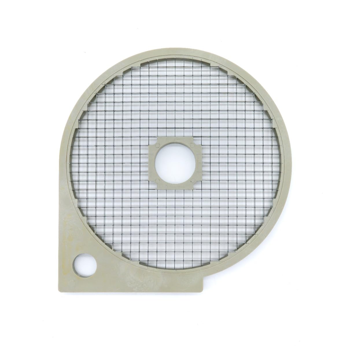 Maxima VC450 - Couteau Macédoine 10 x 10 mm