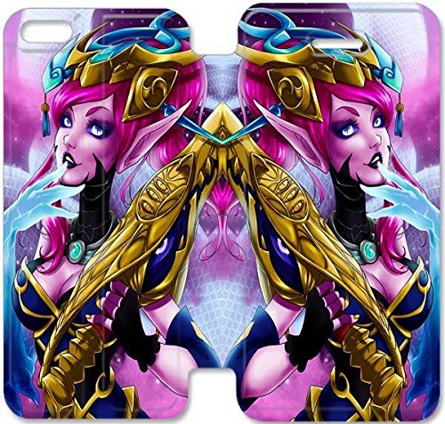 Robin Tiefenthaler iPhone 5 5s Case,NSDFIUOSY6807 Flip Cover And Stand for iPhone 5 5s - Caitlyn