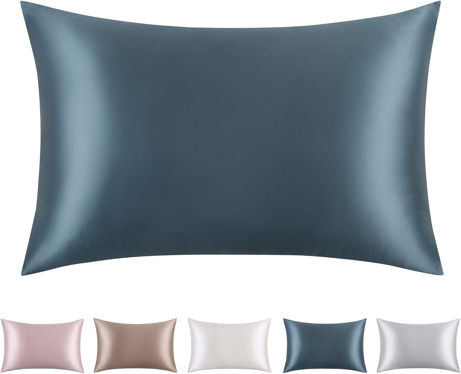 washable silk pillowcase