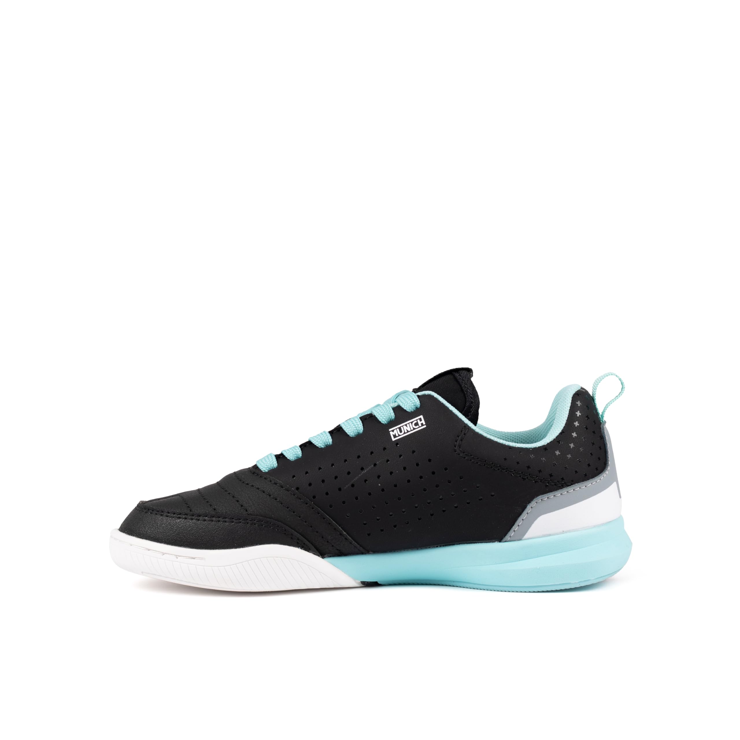 Munich Rondito Kid 16, Zapatillas Unisex niños
