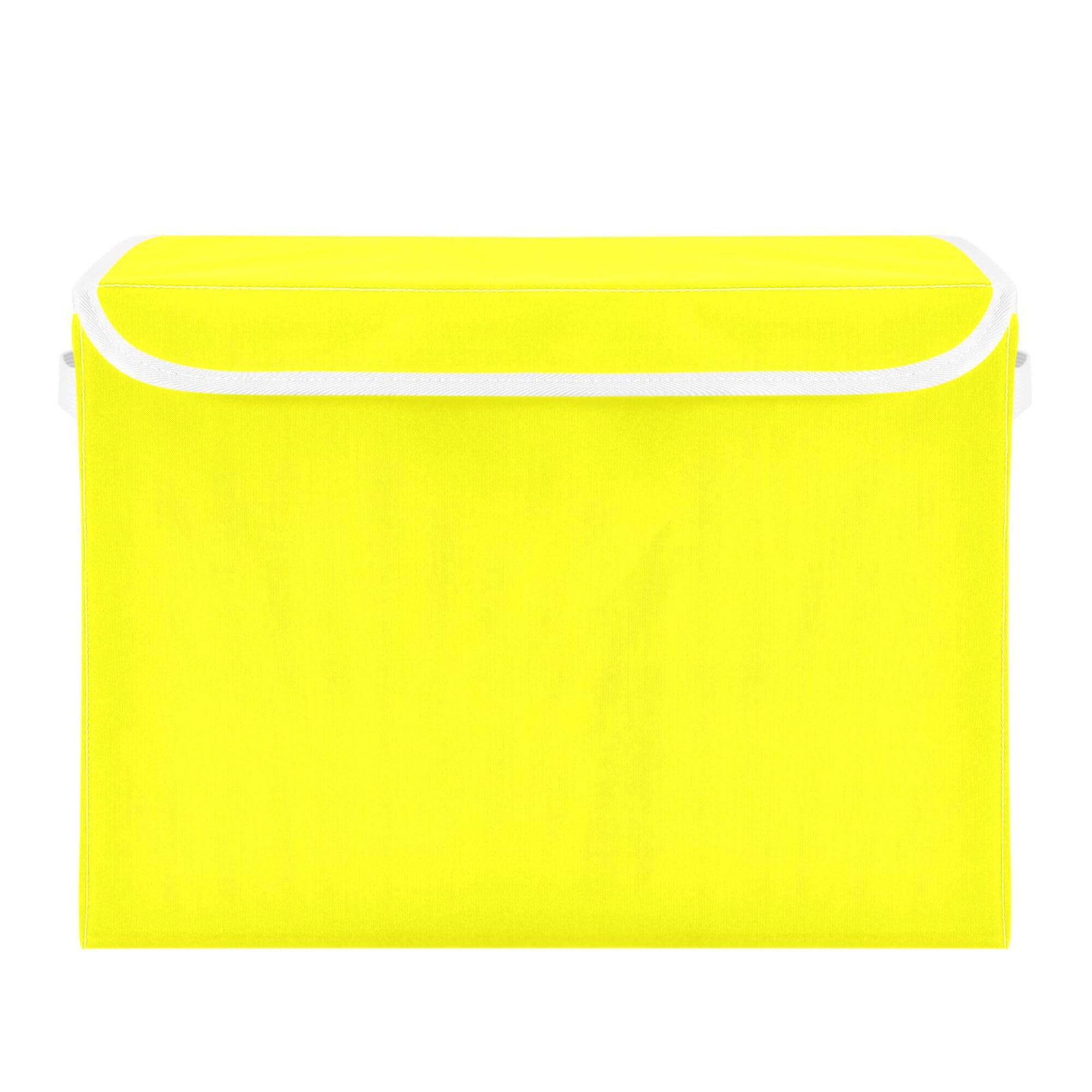 Taies d'oreiller de bureau jaune uni pour sieste micro-fermeture