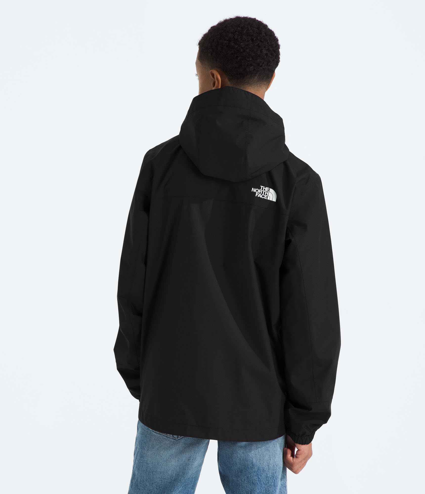 The North Face W Muttsee Fleece Jacket Jacket Garçon (lot de 1)