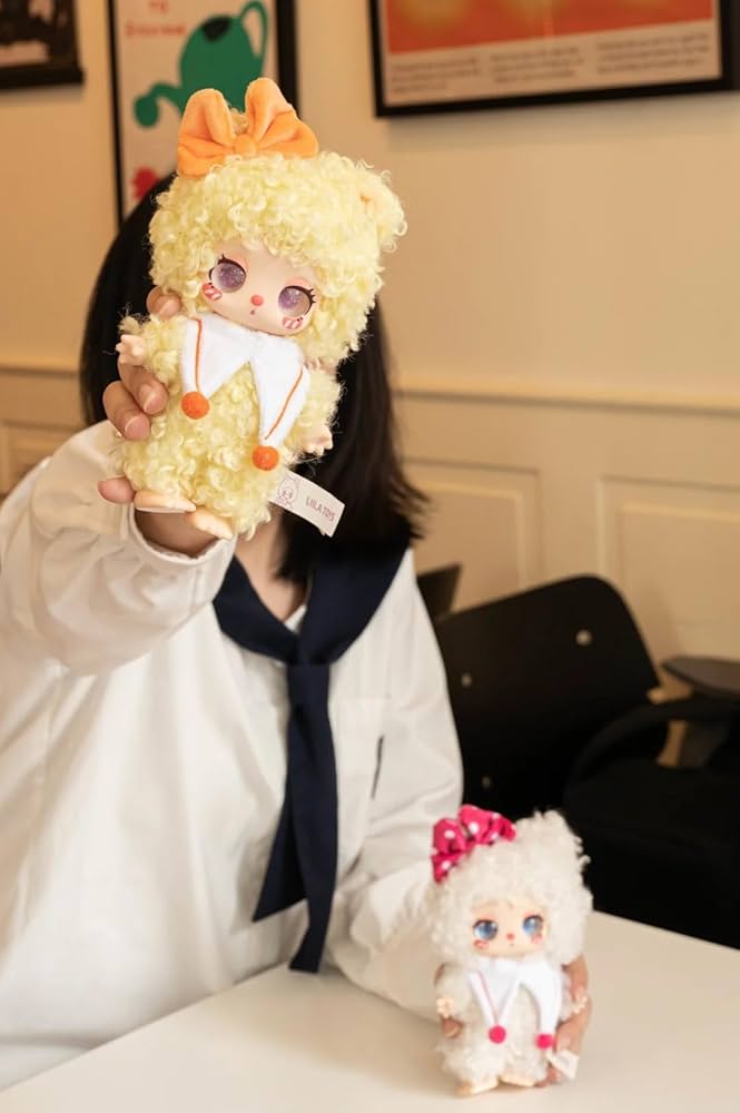 Amazon.co.jp: 【LiiLa's LUCKY-CAT】リラちゃん第3弾 オアシス