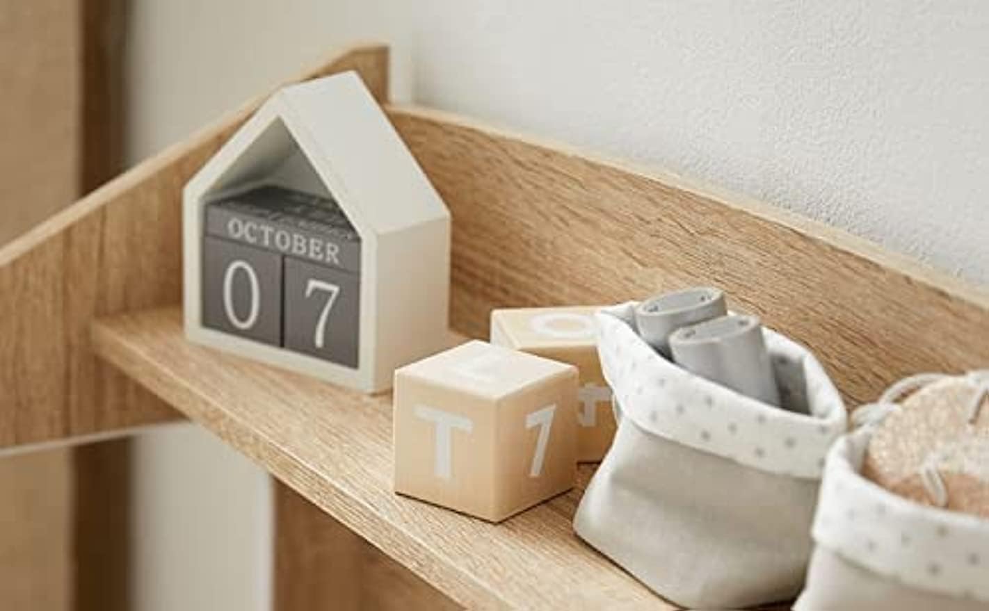 Amazon.co.jp: おもちゃ 収納 絵本棚 おもちゃ収納 子供用 机 本棚