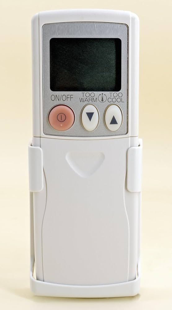 Amazon.co.jp: 三菱電機 エアコンリモコンホルダー MS/MSY/MSZ
