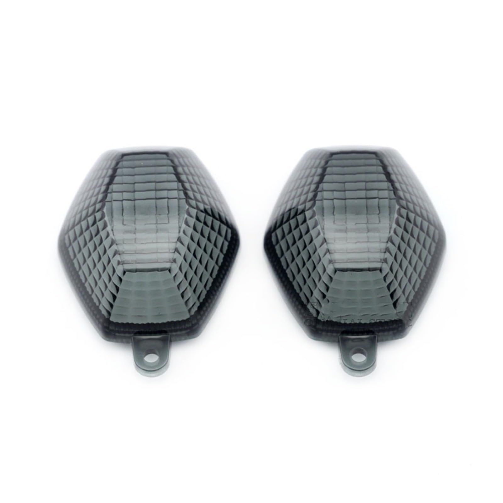 Clignotant Lumineux Ambré Suzuki Bandit - Paire Pour GSF 600/650/1200/1250 Et GSX