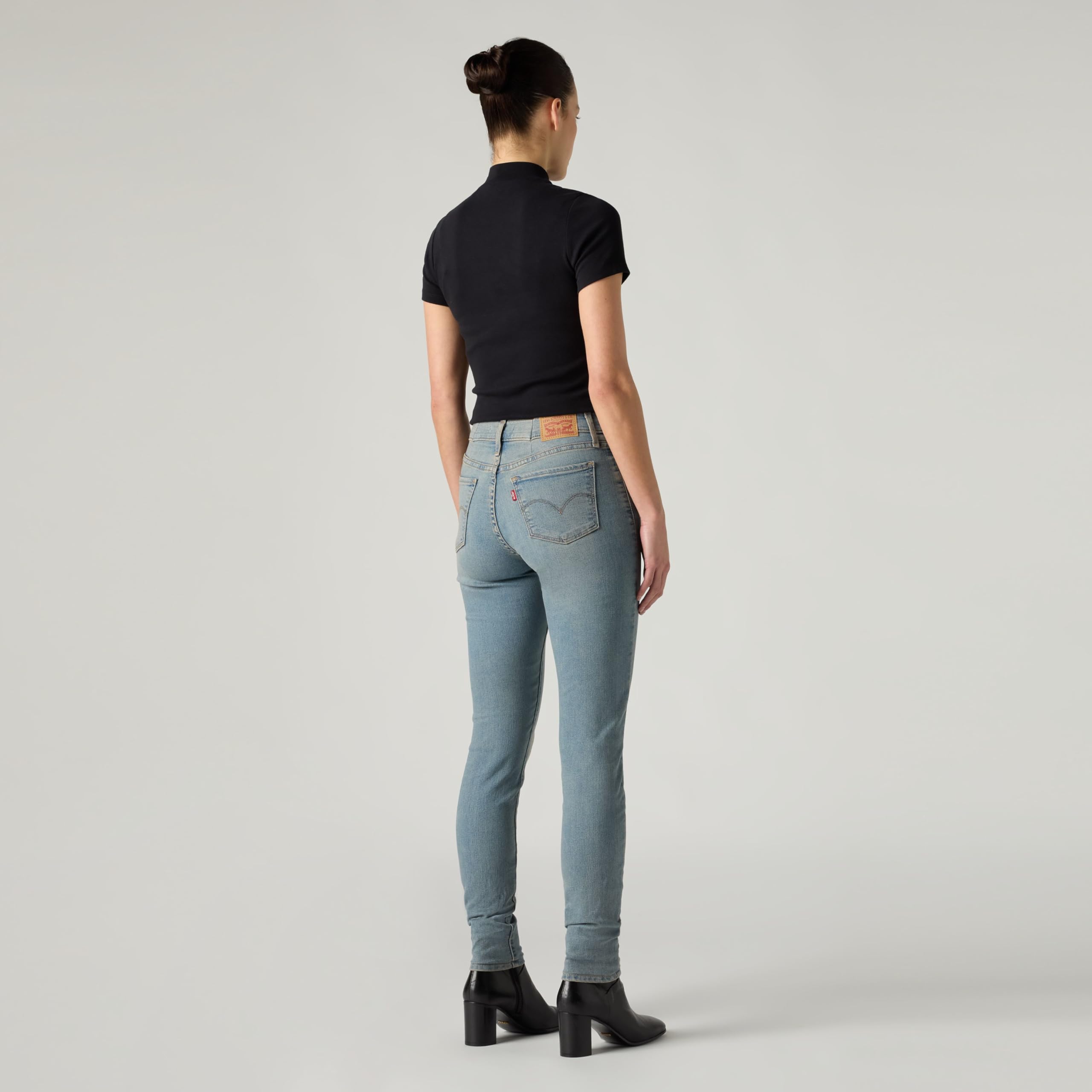 Levi's 311 Shaping Skinny Where We Going – Ansicht 2