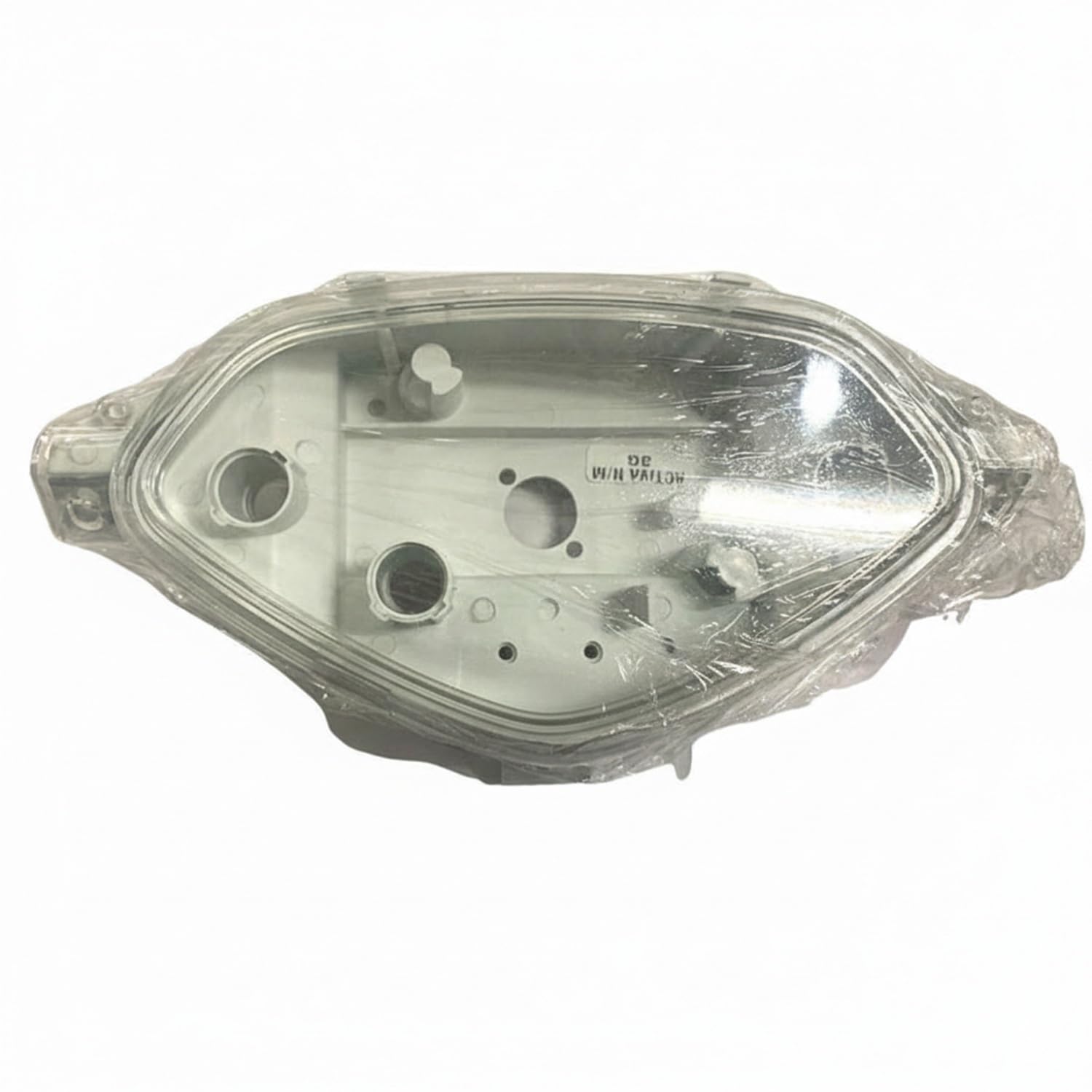 Bike Speedometer Along meter Case/metercase For Activa 4G-picture-32