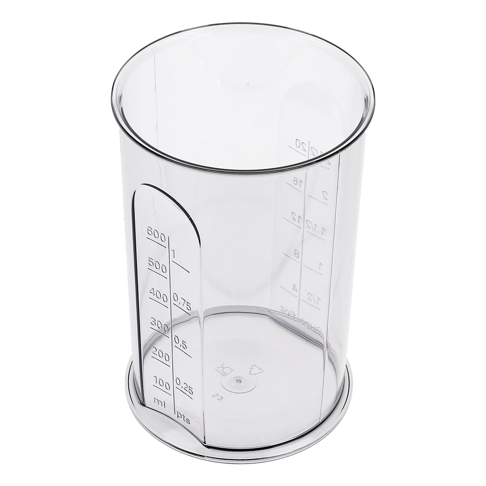 easyPART Kompatibel/Ersatz für BOSCH 00657243 Mixbehälter für Handmixer Stabmixer