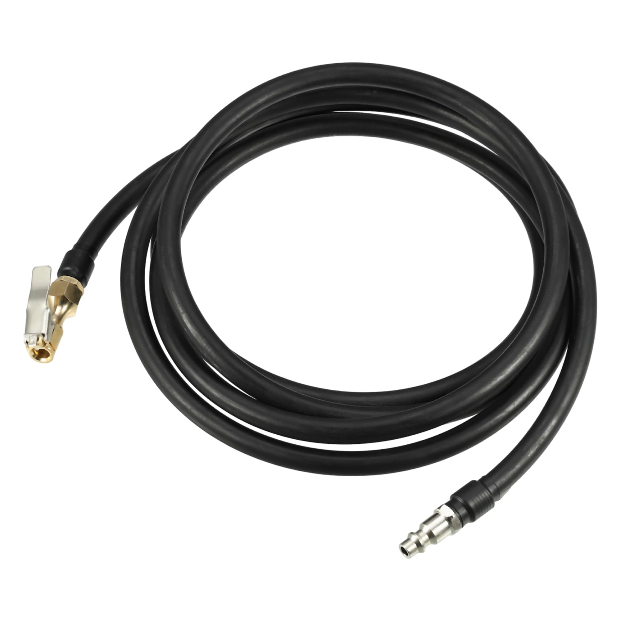 Motoforti Adaptateur Universel M6 Pour Pompe à Air, Tuyau D