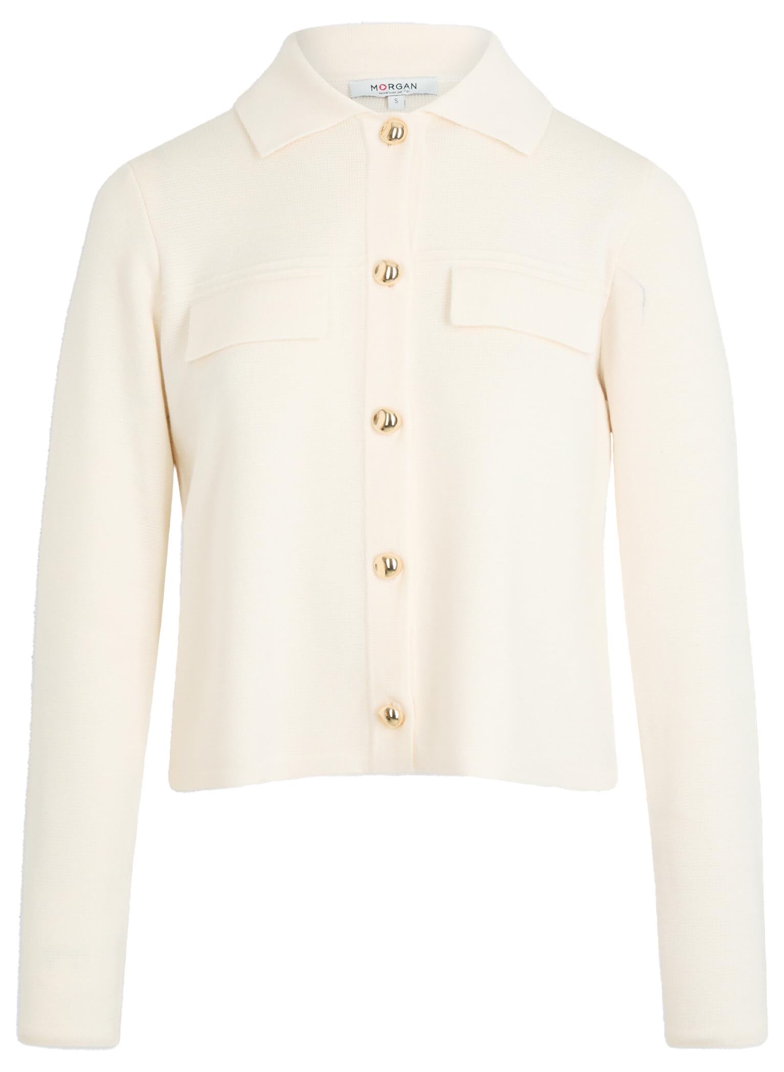 Morgan 252-mimdie Gilet Femme
