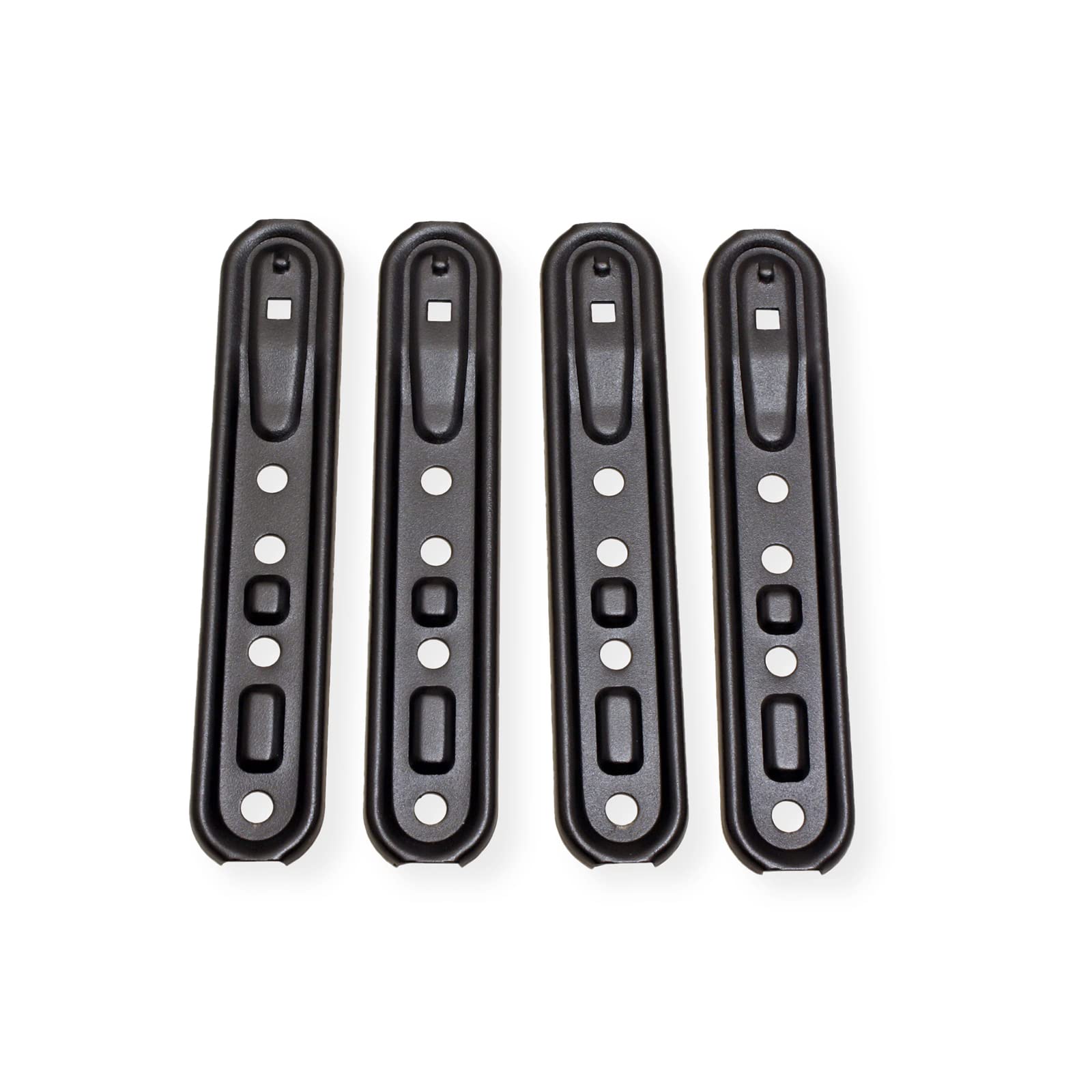 ITB RO17.99.1144 Supporto TV a parete 165,1 cm (65")