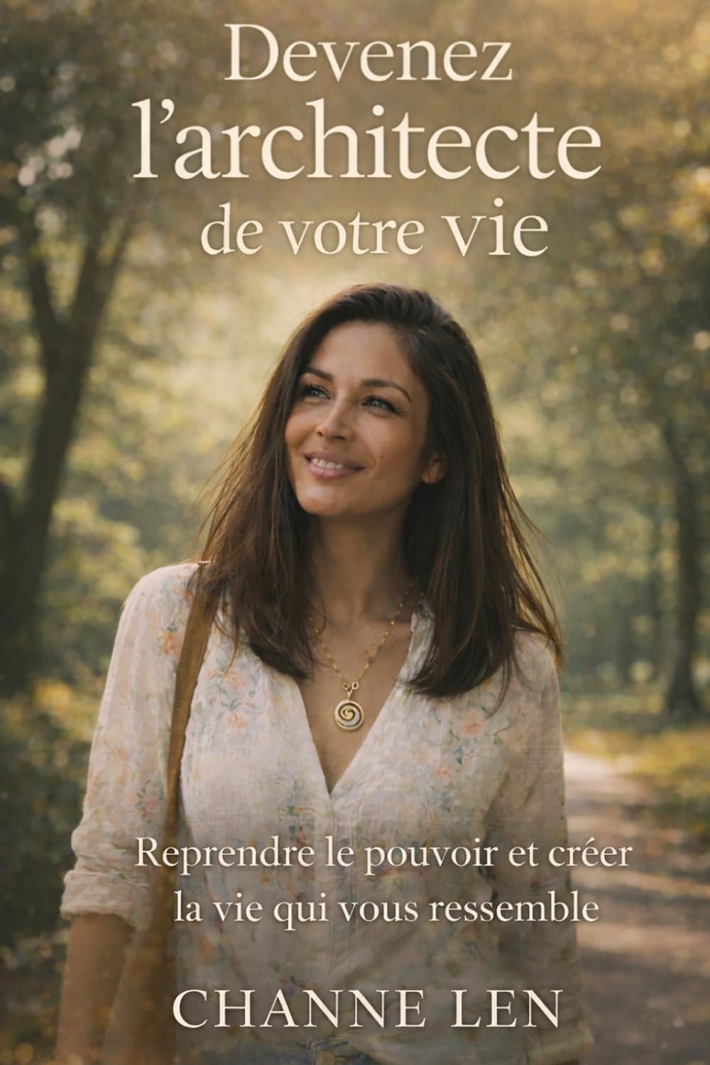 Devenir l’architecte de votre vie: Reprendre le pouvoir et créer la vie qui vous ressemble