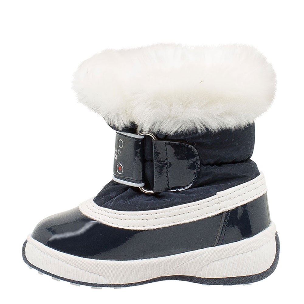 Kefas - Rabbit Pois 3408 Kinder Winterschuhe Schneestiefel