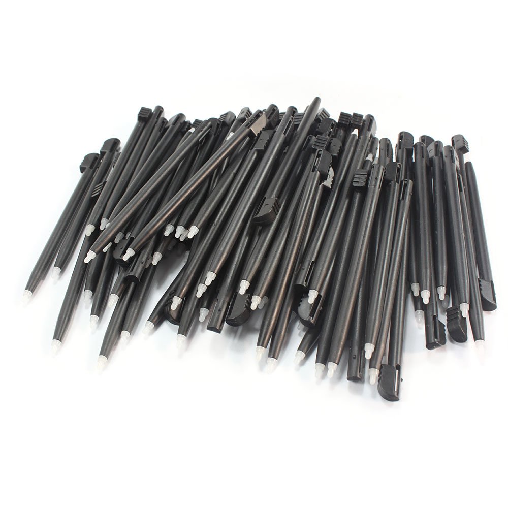 Liphontcta LOVPAIN100 X Black Touch Stylus Pen For Nintendo NDSL DSL NDS DS lite