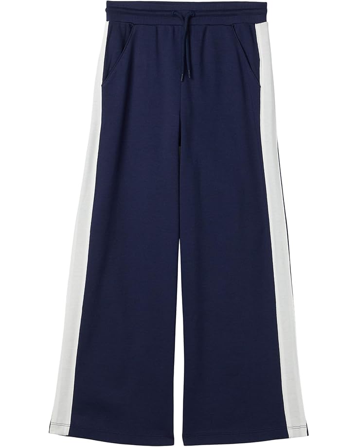 Janie and Jack Striped Wide Leg Pants (Toddler/Little Kid/Big Kid) - Main View