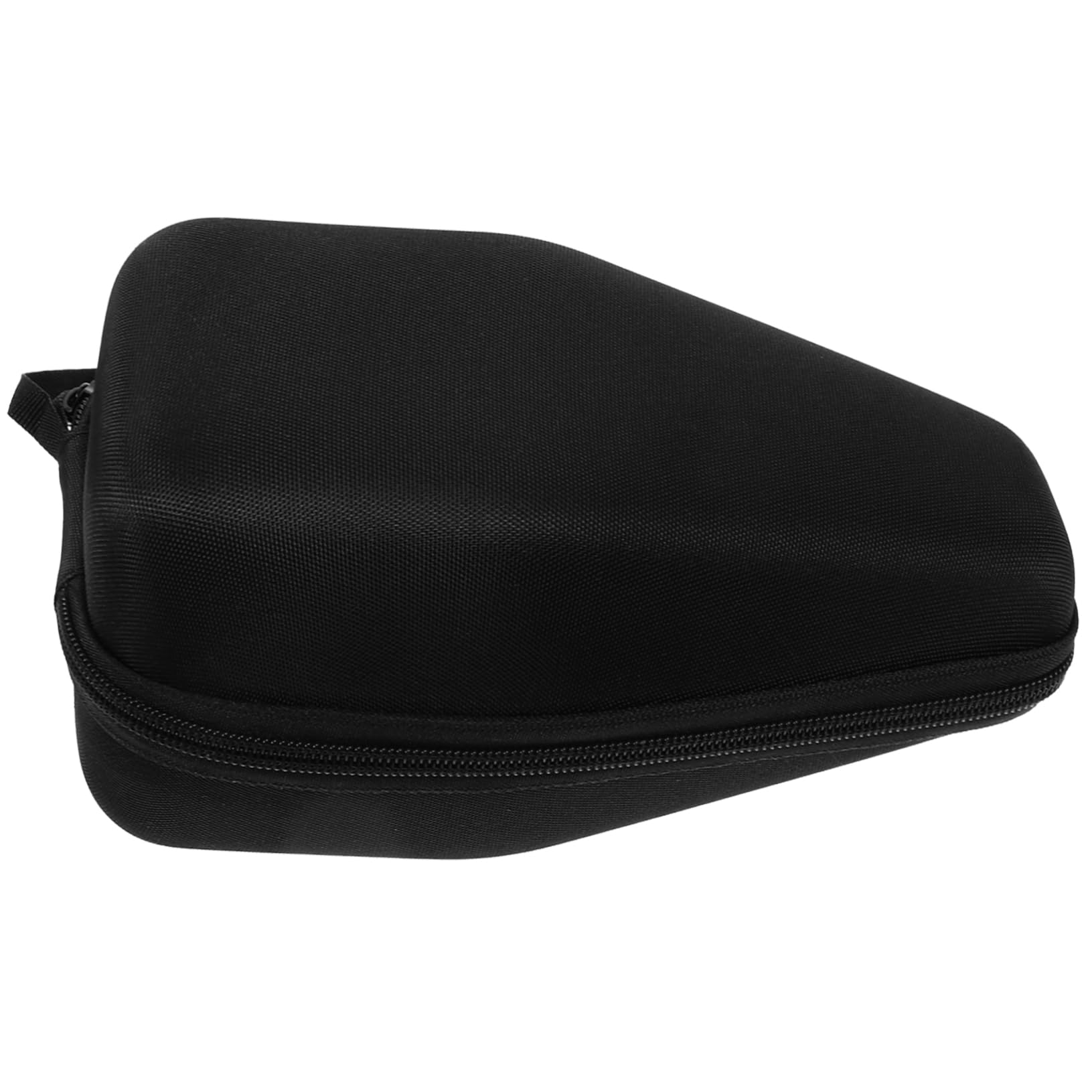 SUPVOX Portable Handheld Mic Storage Case and Shockproof Design for Travel Compact with Versatile Storage for Microphones and Accessories