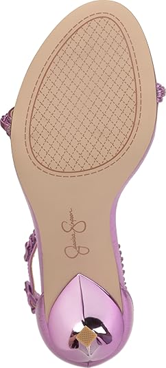 Tacones Heels Jessica Simpson Qiven Sandalias De Tacón Para Mujer