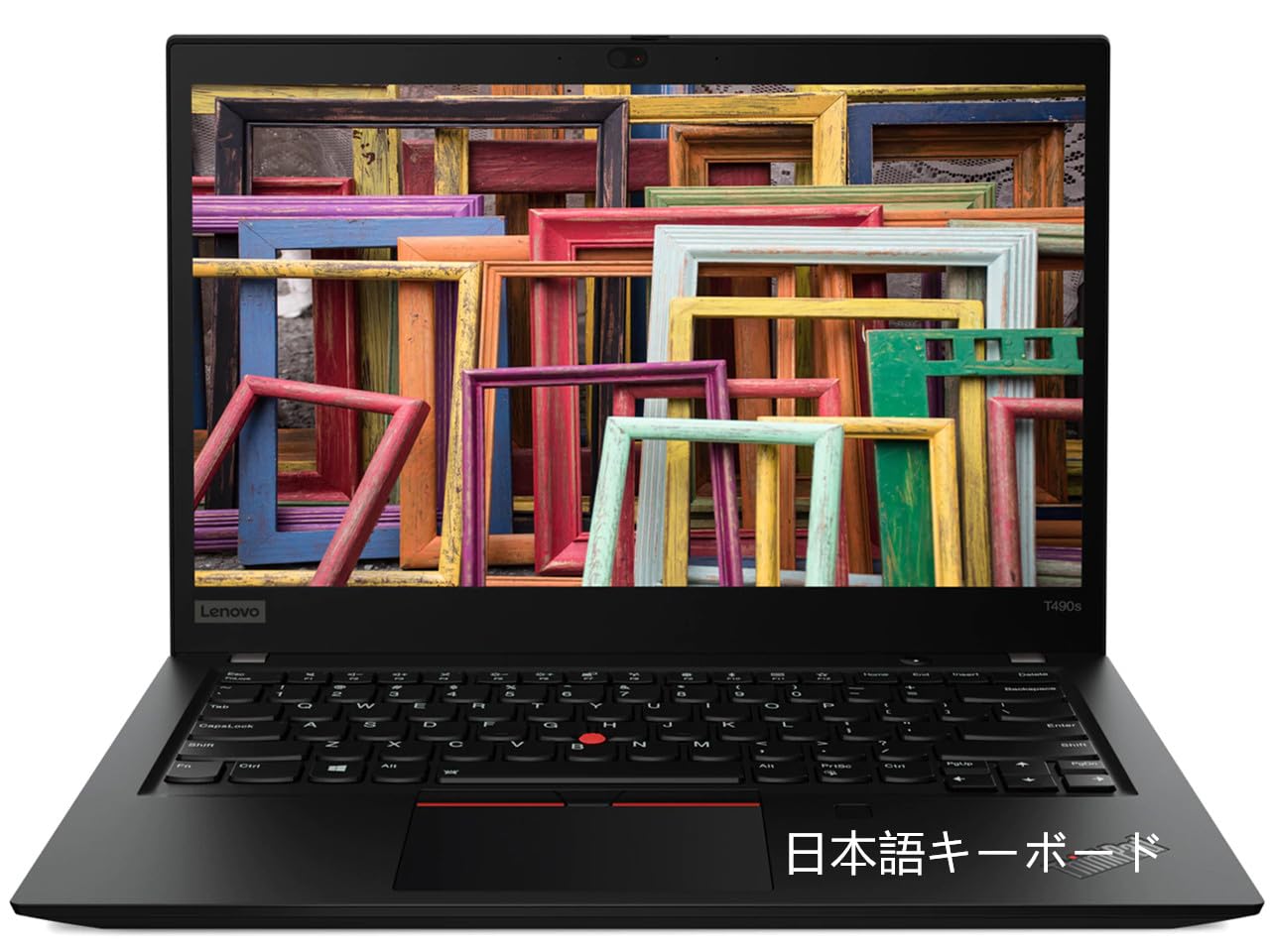 Amazon.co.jp: 【整備済み品】 レノボ ノートパソコン Lenovo
