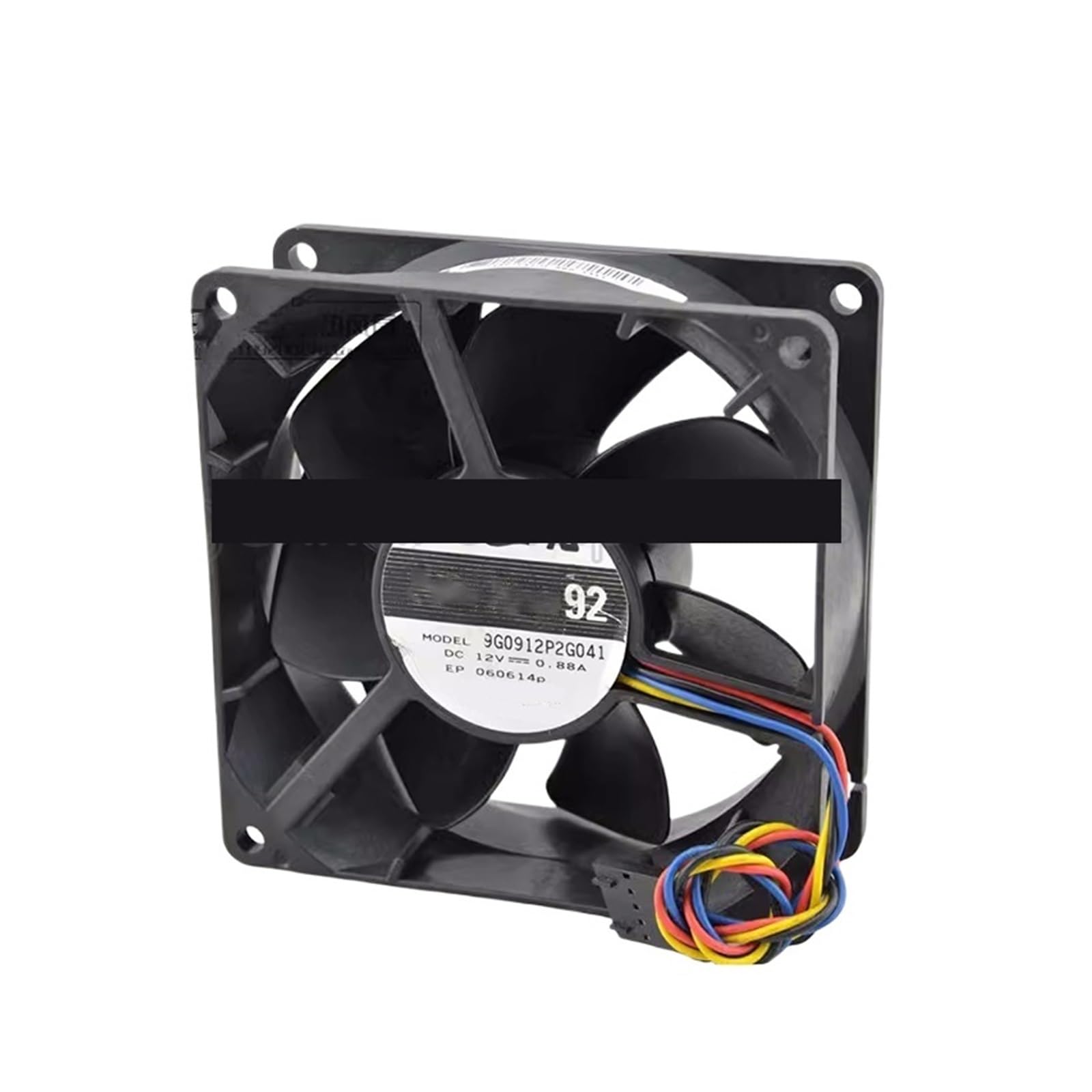 PEQYUACTE 9G0912P2G041 12V 0.88A Cooling Fan