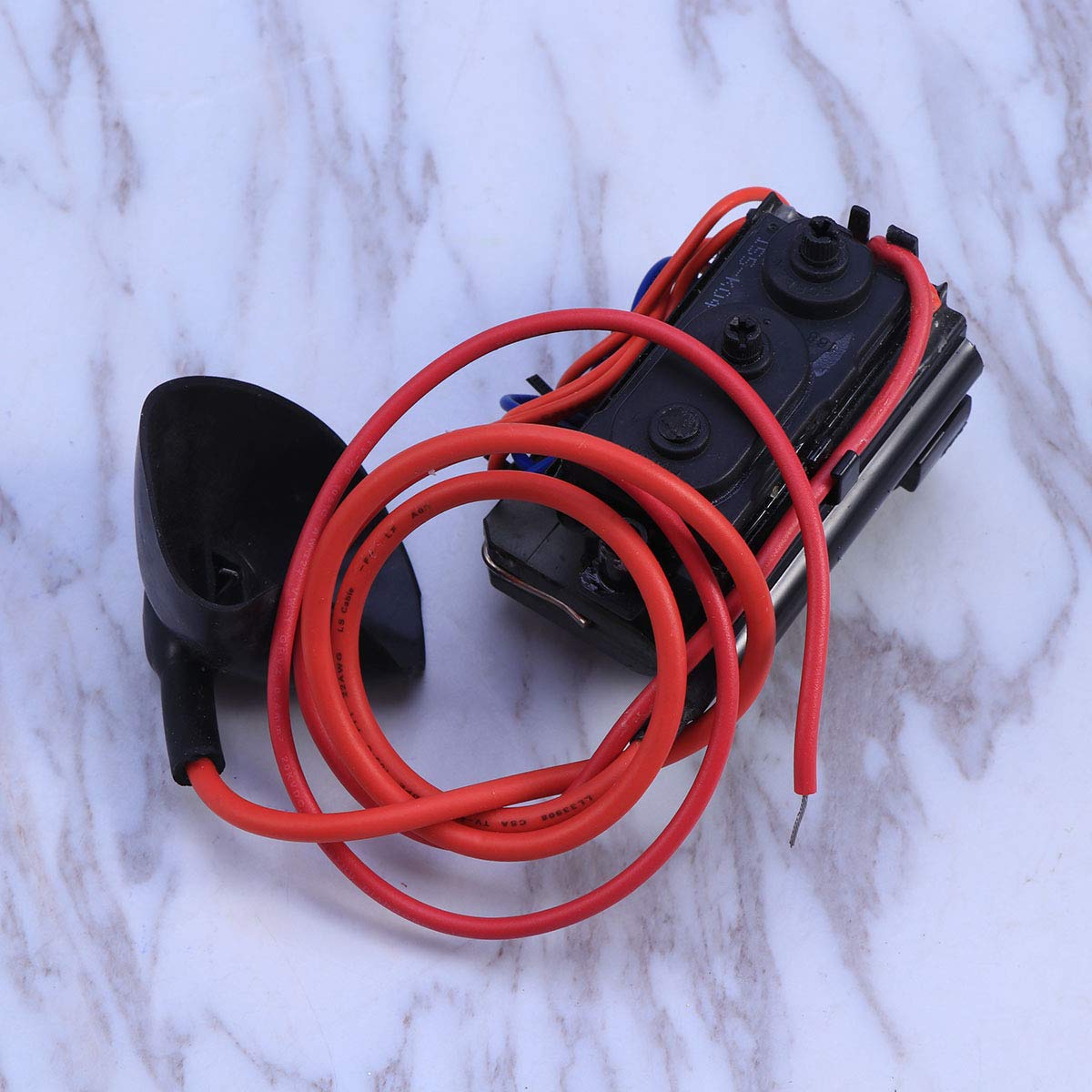 12V-30V Bobina Flyback Driver + Bobina de Encendido para SGTC Marx Generator oe