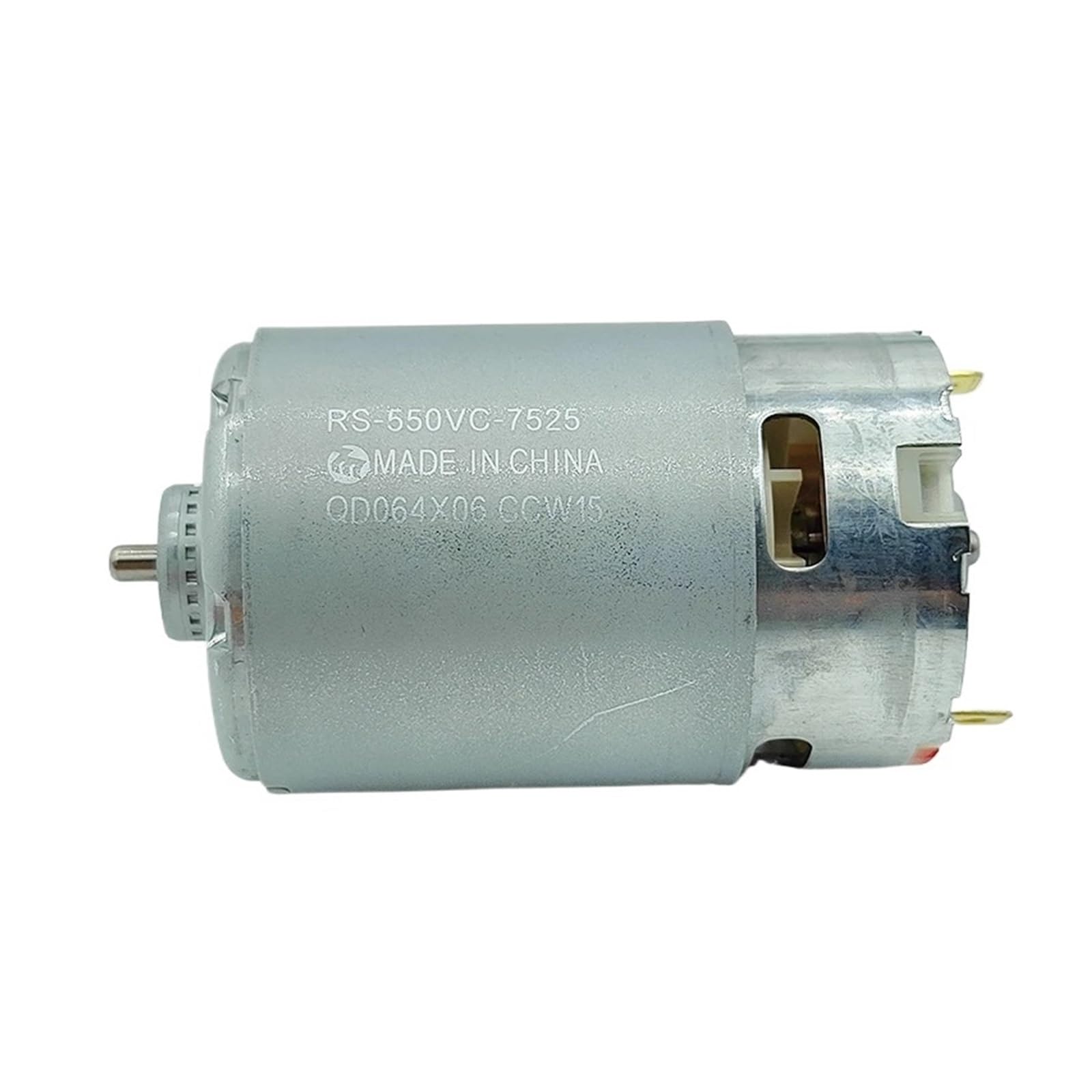 LHAOEEEYG RS-550VC-7525 DC 9.6V 10.8V 12V 14.4V High Speed Power Large Torque 36mm Electronic Starter