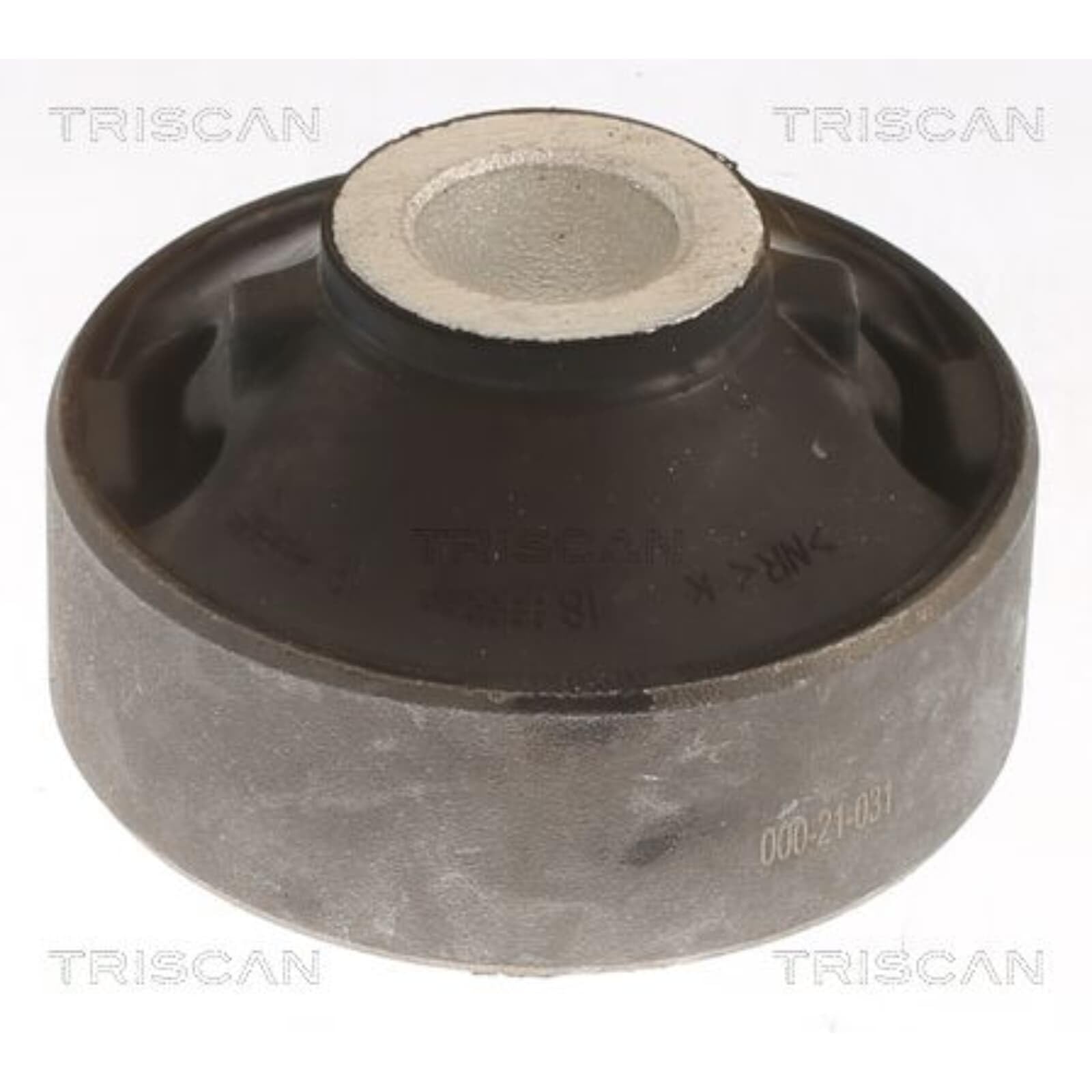 TRISCAN Braccio oscillante sospensione ruota Braccio trasversale oscillante Compatibilità con MAZDA CX-3 DK D10E34350 8500 50568 | Compatibile con: MAZDA CX-3