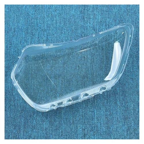 Coque de phare gauche pour Duster 2022 2023 cache lentille de remplacement