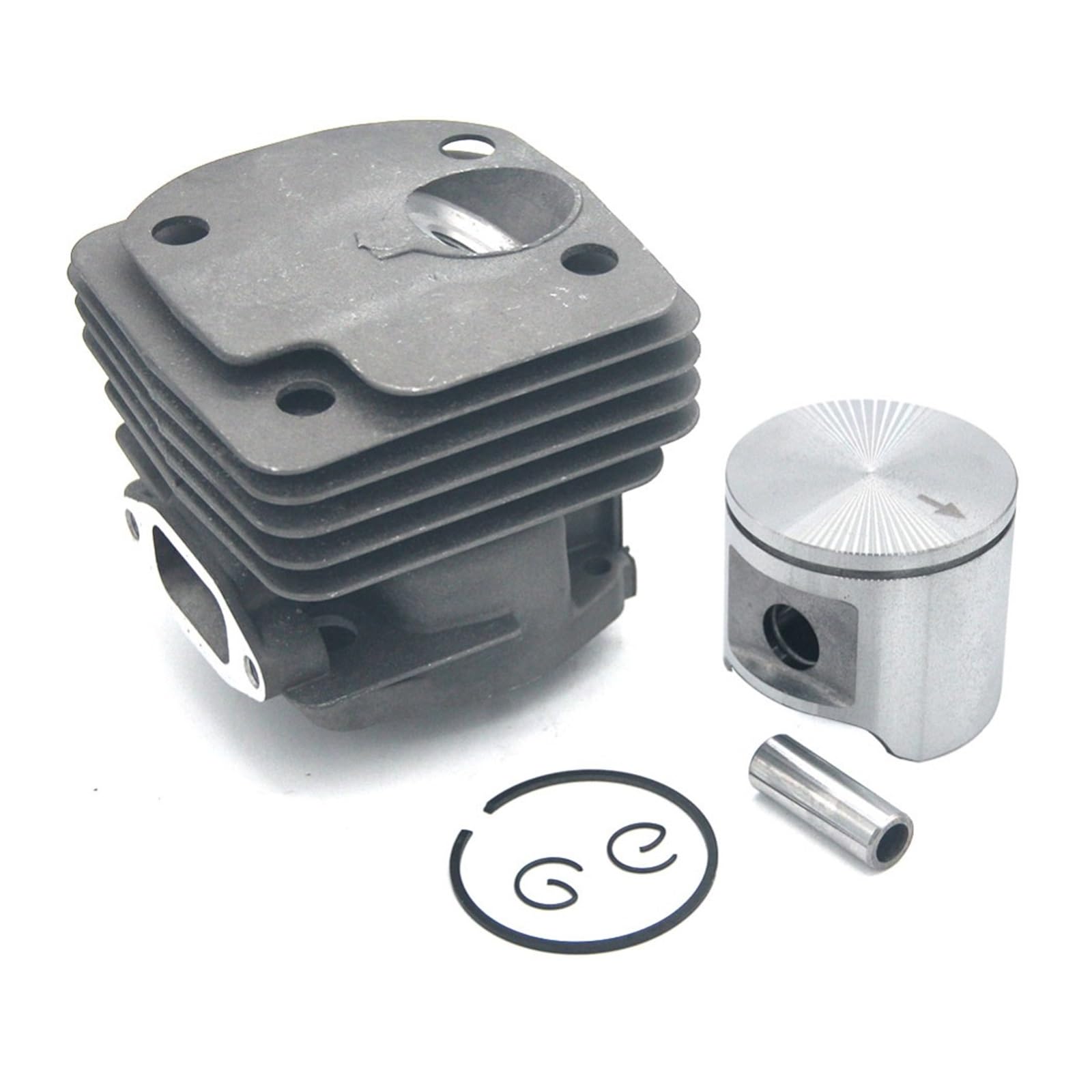 Tłok cylindra 48mm pasuje do piły łańcuchowej H 365 Special 365EPA numer części 50393 90 71