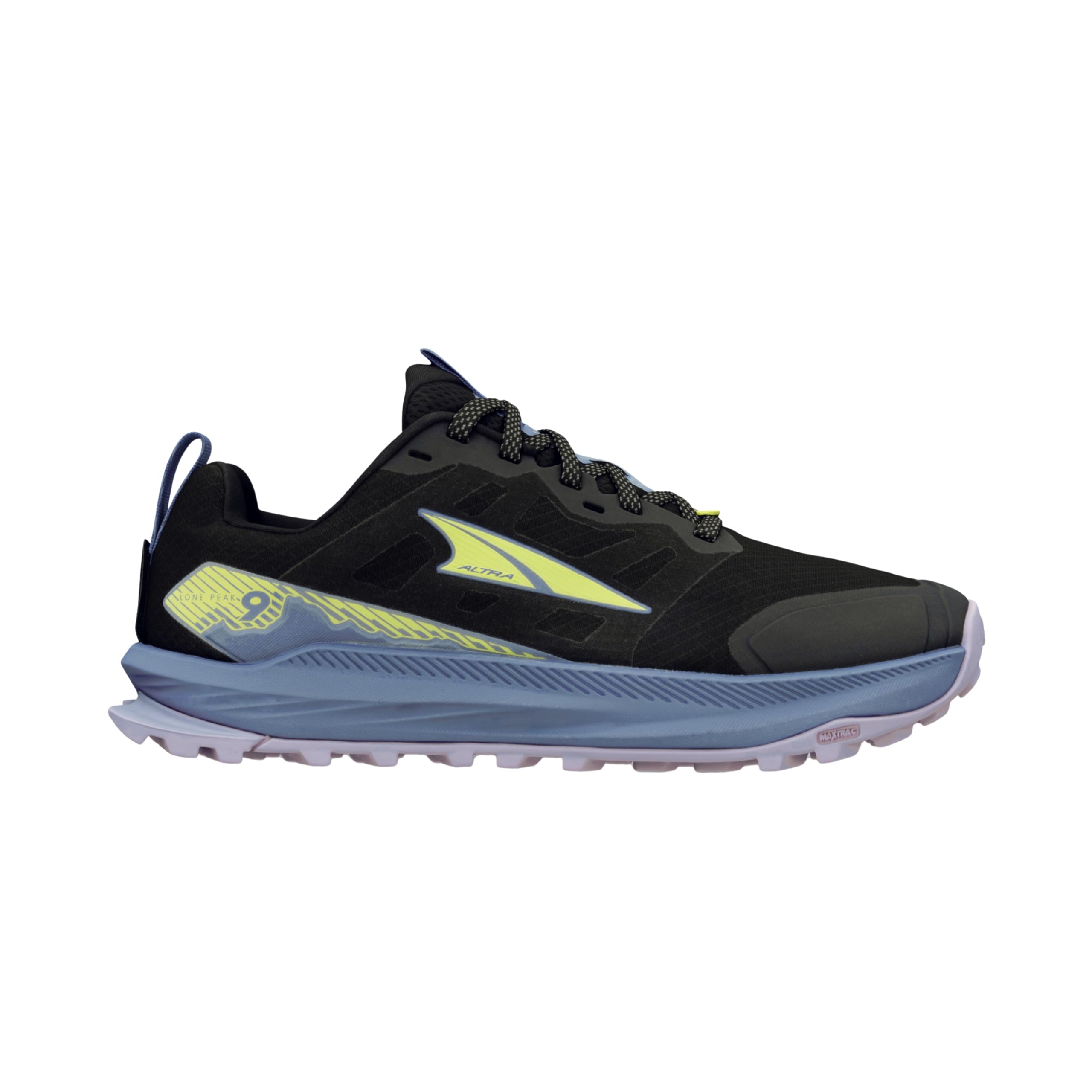 Women's Lone Peak 9 Trail Running Shoe-image-26
