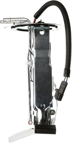 Miniatura 9 de Delphi HP10086 Conjunto de bomba de combustible y suspensión con unidad de envío