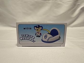 【新品未使用】ドリームトミカ プロ野球トミカ つば九郎 ドアラ セット 51xcYiNCkJL._UF350,350_QL50_.jpg