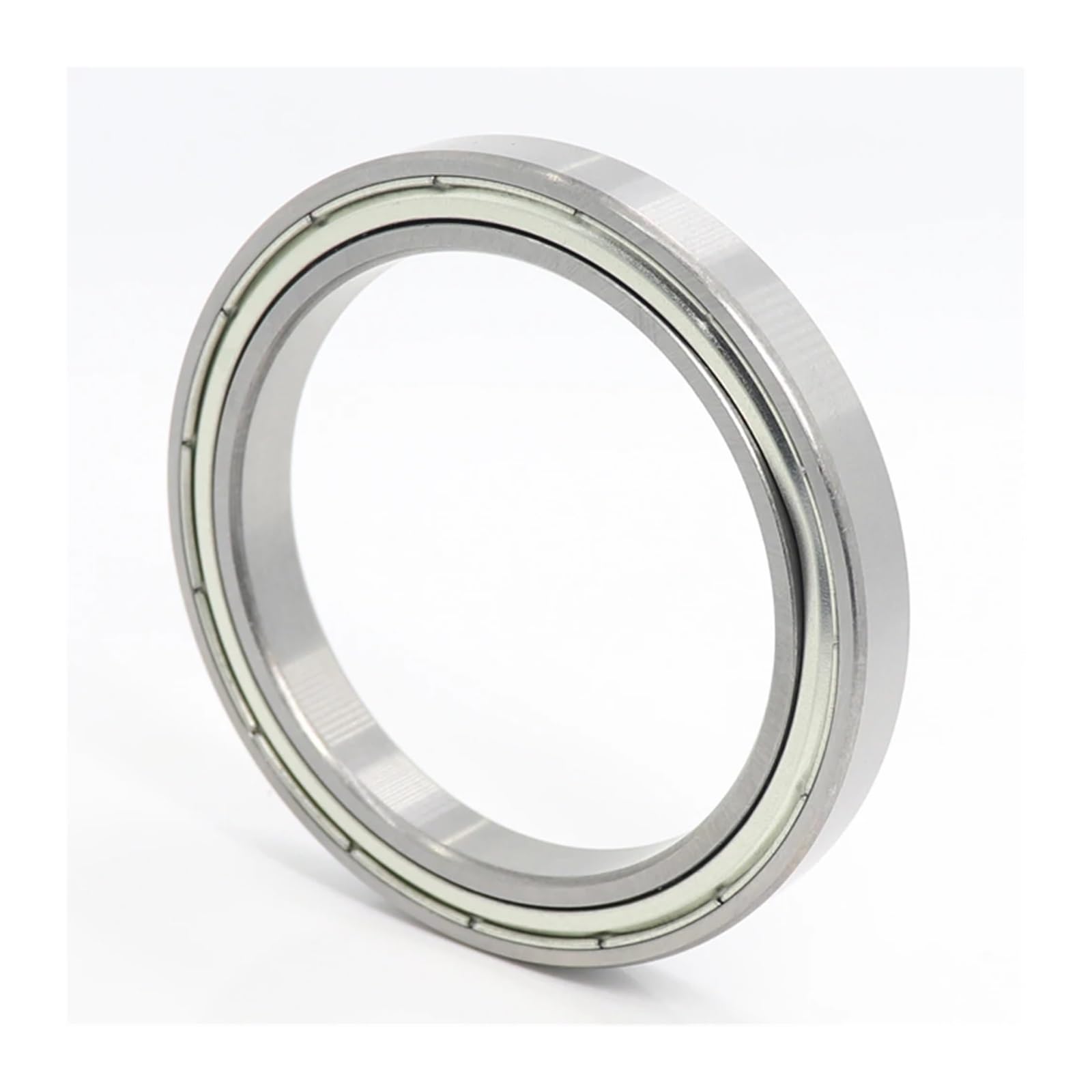 MAMA'S PEARL Roulement 6810ZZ ABEC-1 (2 pièces) 50 x 65 x 7 mm, Section Mince métrique, roulements à Billes 6810 ZZ 6810Z 61810Z