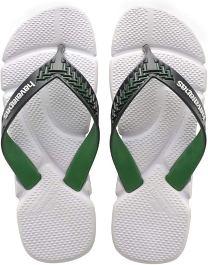 Chinelo Power 2.0, Havaianas, Masculino | Amazon.com.br