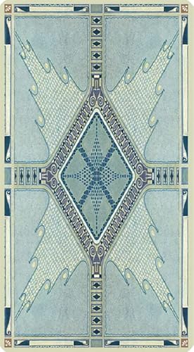 Tarot Universal Transparente: Cartas Semitransparentes para Lecturas Profundas