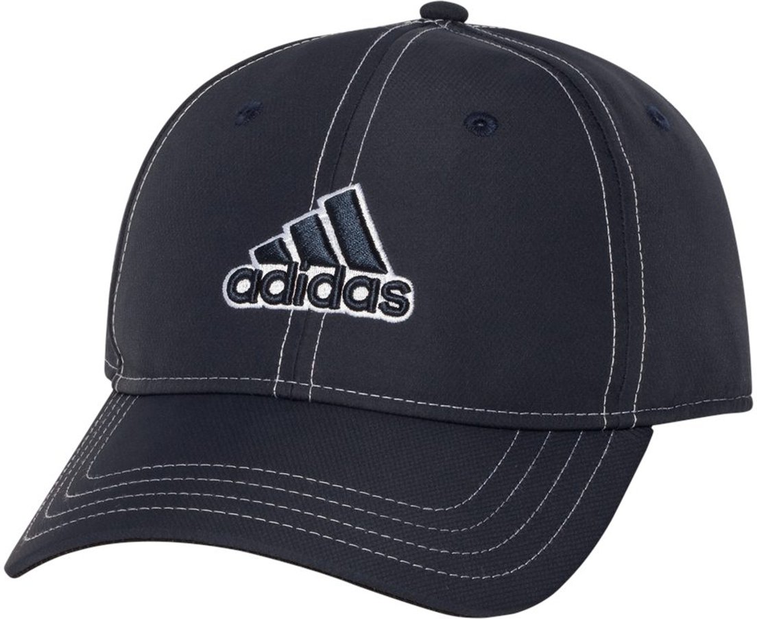 adidas - Approach Cap - A500 - One Size - Navy…