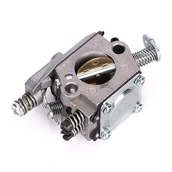 Carburetor Replacement, High Performance Anodizing Chainsaw Parts, Generators for General-Purpose Engines