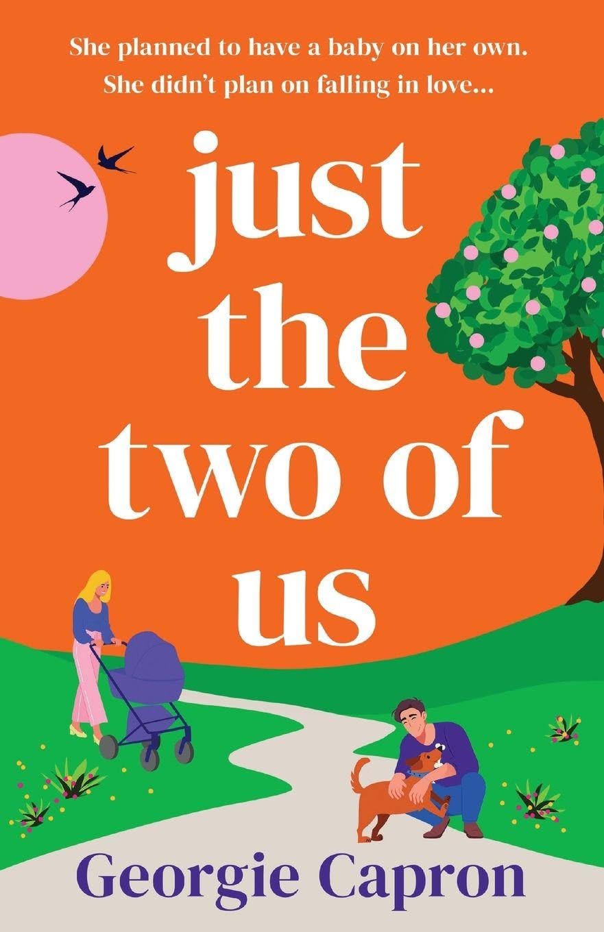 Just the Two of Us