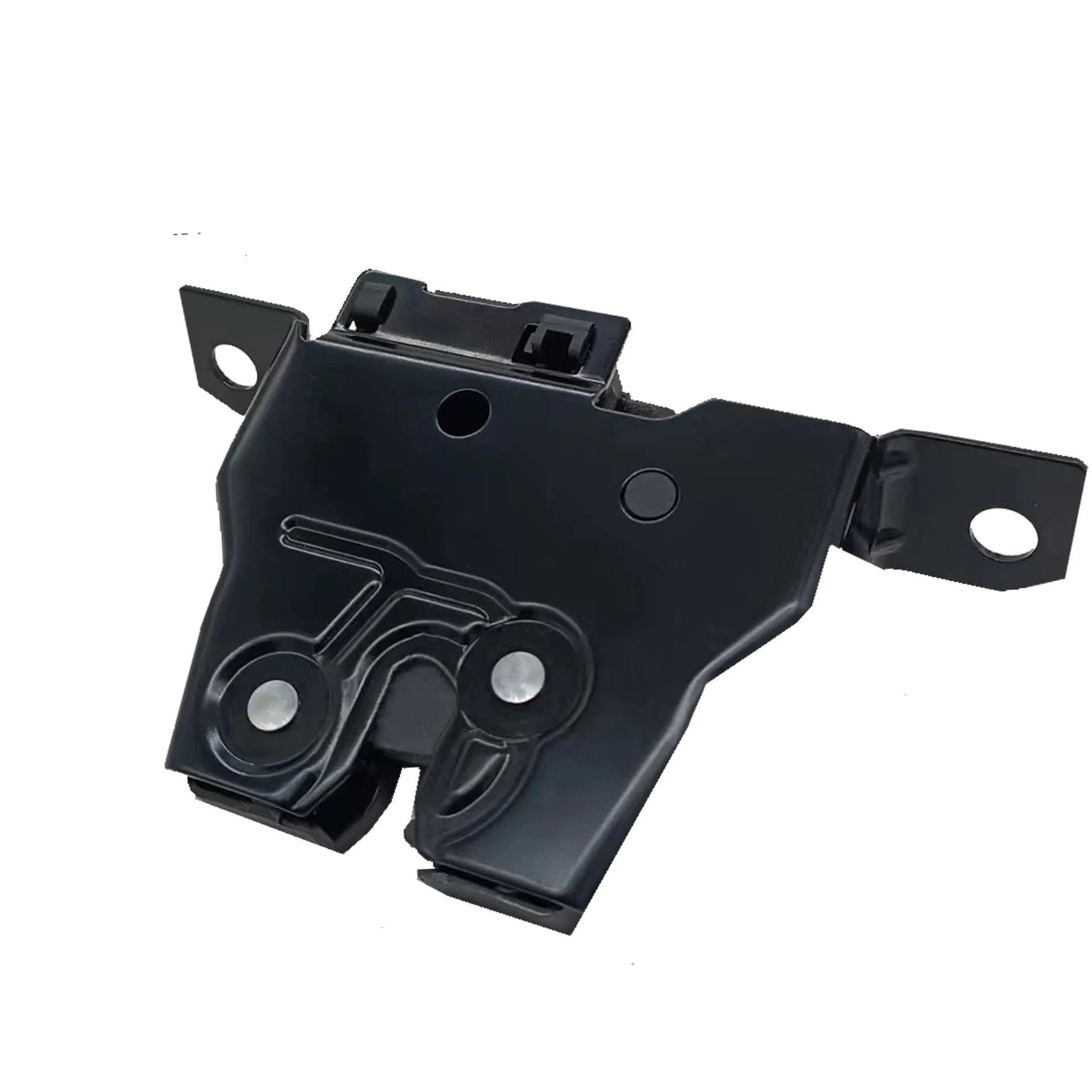 Lvxvmozeok One Color Liftgate Trunk Latch 51247337576 Car Spare Parts Trunk Lock Block Boot Lid Latch Catch Tailgate Locks Rear
