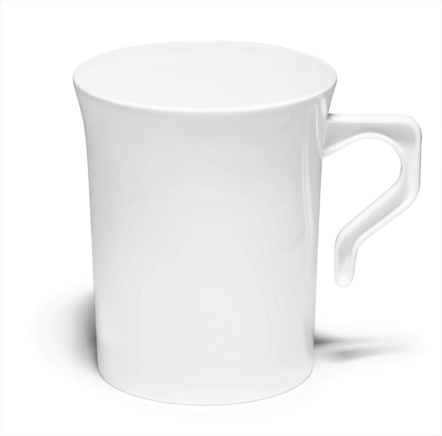 " OCCASIONS " 40 Mugs Pack, Heavyweight Disposable Wedding