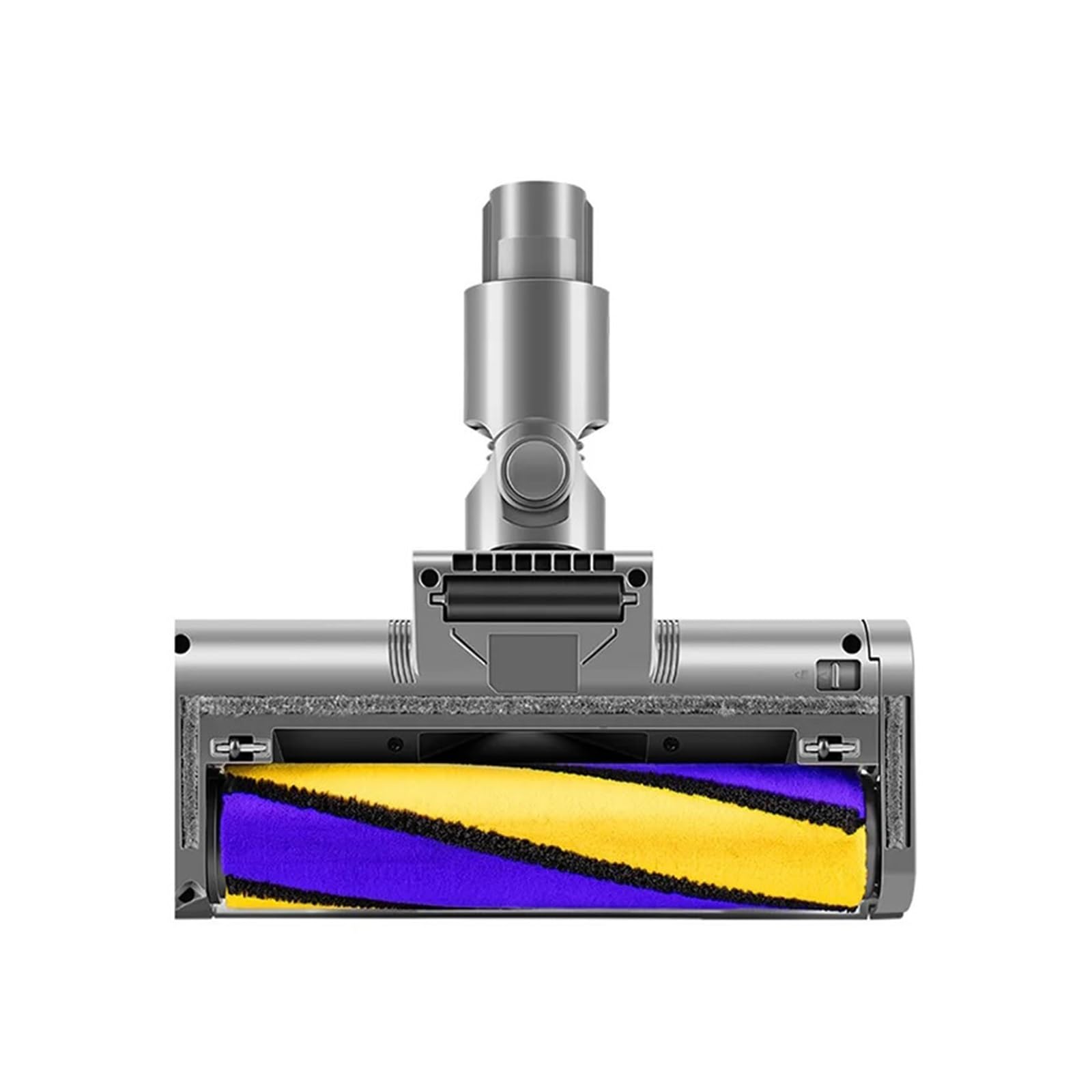 Brosse Principale LED Buse De Sol, Compatible for Dyson, V7 V8 V10 V11 V15, Tête De Rechange for Aspirateur Sans Fil, Barre De Brosse